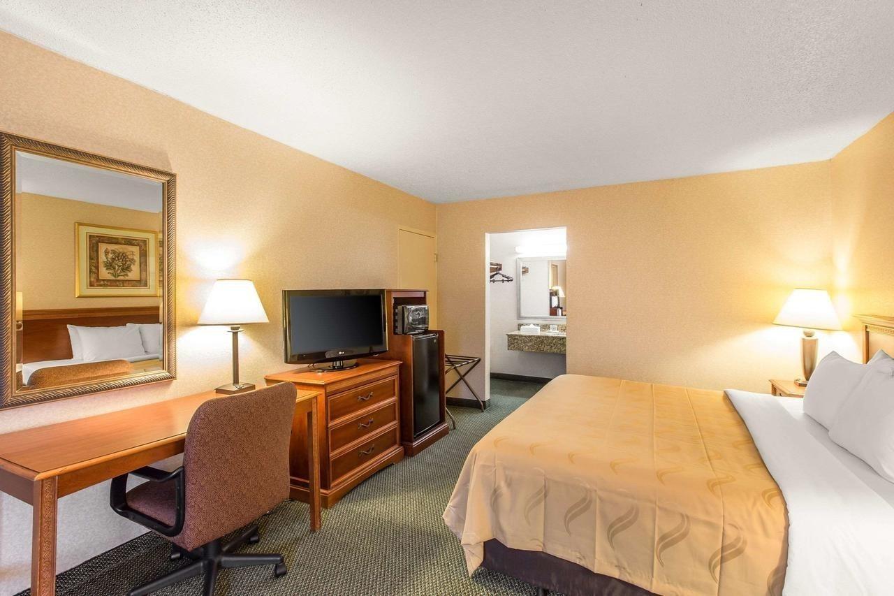 Wyndham Garden Duluth Hotel Kültér fotó